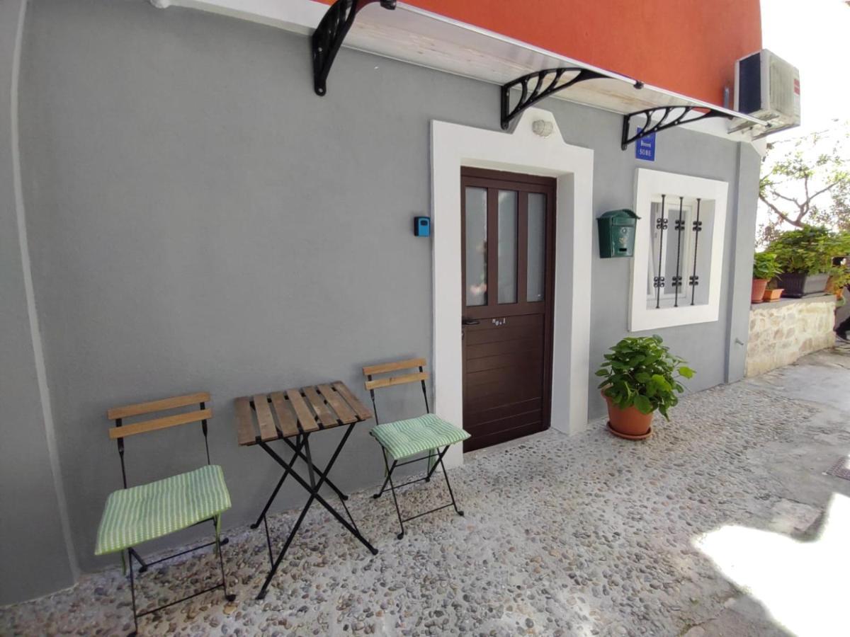 Studio Apartman & Rooms No1 Zadar