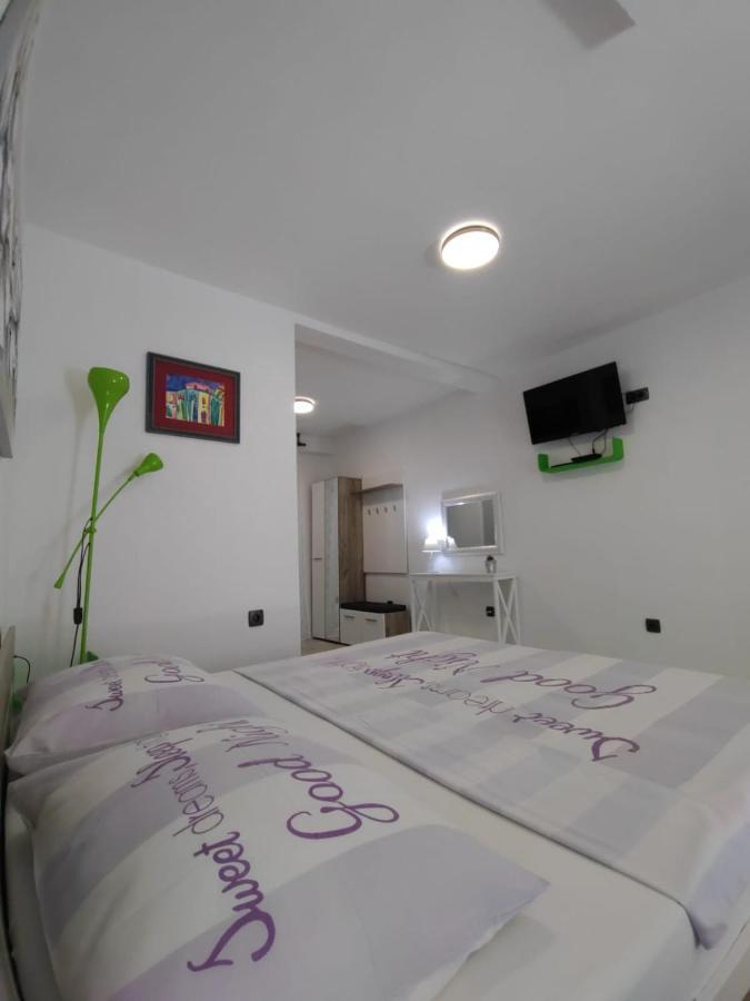 Studio Apartman & Rooms No1 Zadar