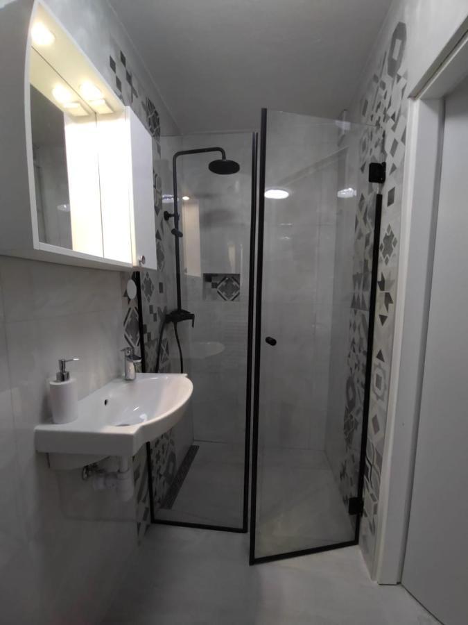 Studio Apartman & Rooms No1 Zadar