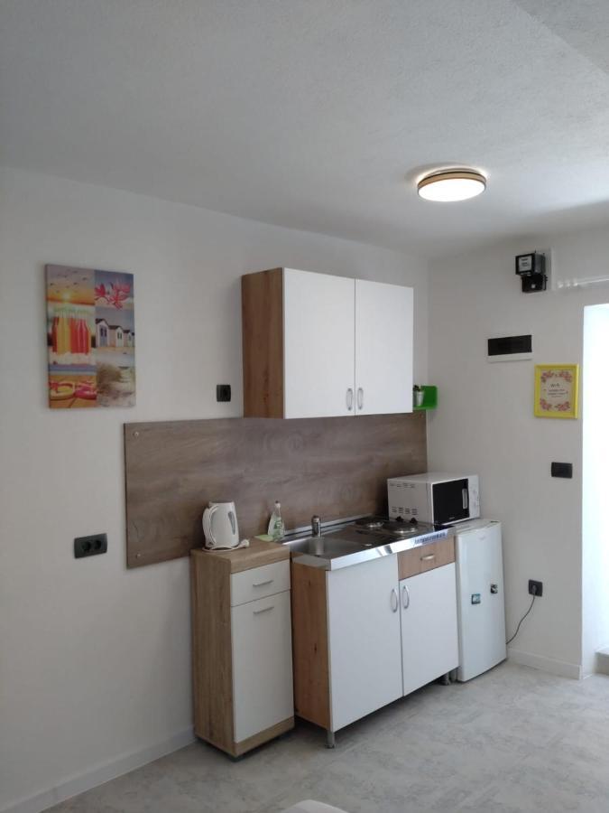 Studio Apartman & Rooms No1 * Zadar