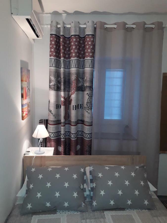 Studio Apartman & Rooms No1 Apartment *