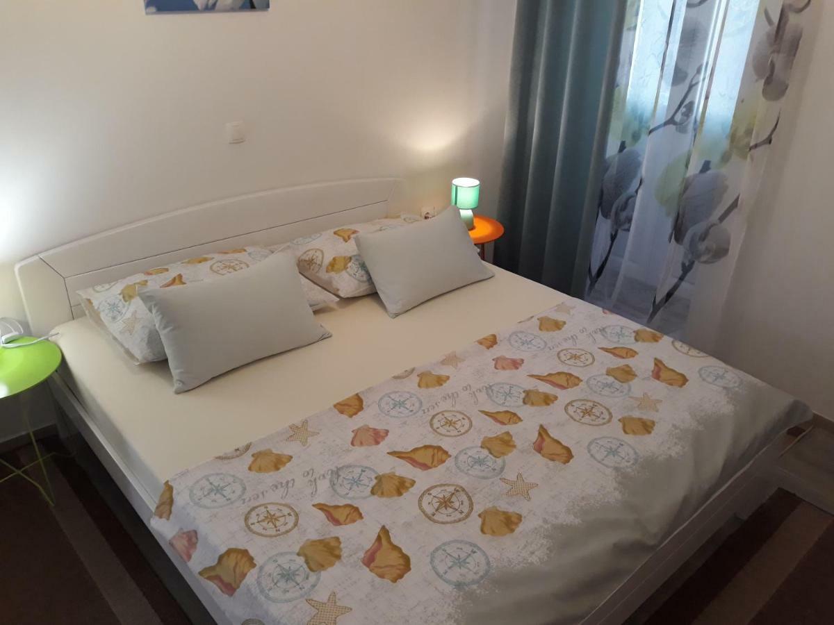 Apartment Studio Apartman & Rooms No1 Zadar
