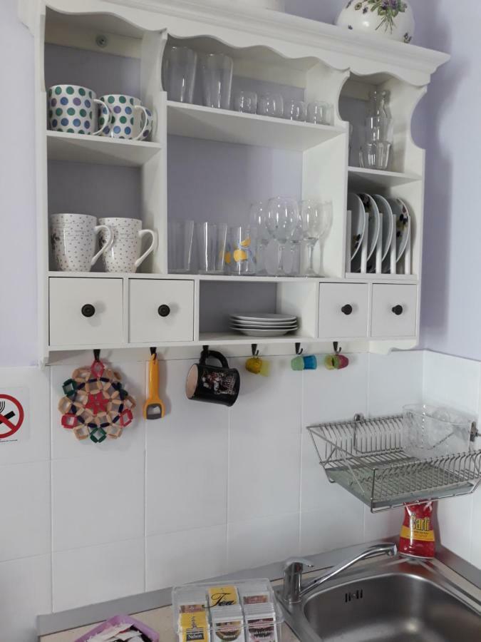 Studio Apartman & Rooms No1 Apartment *